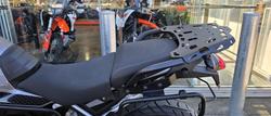 2024 Triumph Tiger 900 GT Tiger Grey