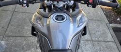 2024 Triumph Tiger 900 GT Tiger Grey