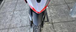 2024 Triumph Tiger 900 GT Tiger Grey