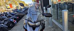 2024 Triumph Tiger 900 GT Tiger Grey
