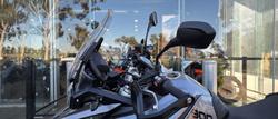 2024 Triumph Tiger 900 GT Tiger Grey