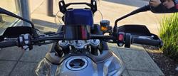 2024 Triumph Tiger 900 GT Tiger Grey