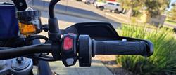 2024 Triumph Tiger 900 GT Tiger Grey