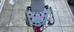 2024 Triumph Tiger 900 GT Tiger Grey