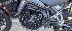 2024 Triumph Tiger 900 GT Tiger Grey