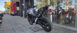 2024 Triumph Tiger 900 GT Tiger Grey