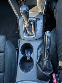 2014 Mazda CX-5 Maxx Sport
