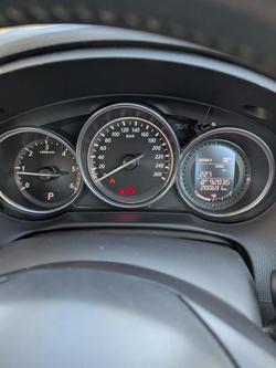 2014 Mazda CX-5 Maxx Sport