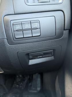 2014 Mazda CX-5 Maxx Sport
