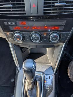 2014 Mazda CX-5 Maxx Sport