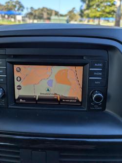 2014 Mazda CX-5 Maxx Sport