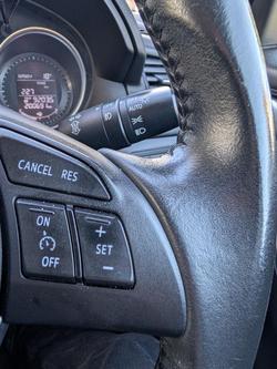 2014 Mazda CX-5 Maxx Sport