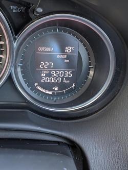 2014 Mazda CX-5 Maxx Sport