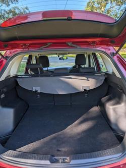 2014 Mazda CX-5 Maxx Sport