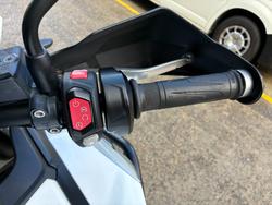 2019 Triumph TIGER 1200 XCa WHITE