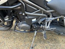 2019 Triumph TIGER 1200 XCa WHITE