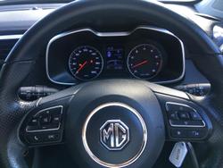 2021 MG ZS Excite