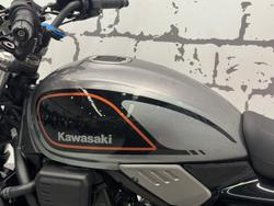 2022 Kawasaki Z650RS (LAMS) Z Grey