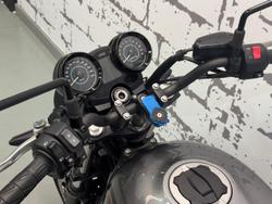 2022 Kawasaki Z650RS (LAMS) Z Grey