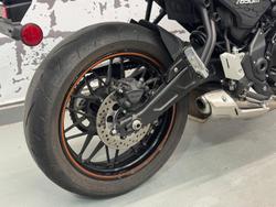 2022 Kawasaki Z650RS (LAMS) Z Grey