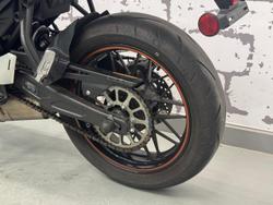 2022 Kawasaki Z650RS (LAMS) Z Grey