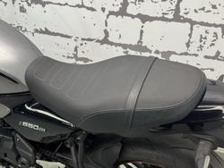 2022 Kawasaki Z650RS (LAMS) Z Grey
