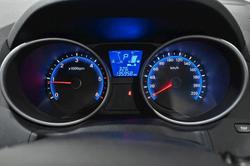 2012 Hyundai ix35 Highlander