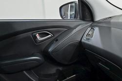 2012 Hyundai ix35 Highlander
