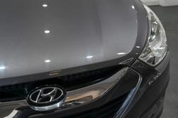 2012 Hyundai ix35 Highlander