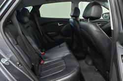 2012 Hyundai ix35 Highlander