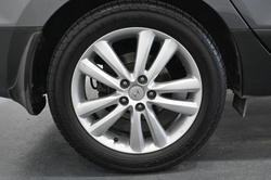 2012 Hyundai ix35 Highlander