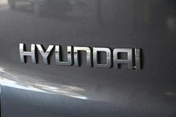 2012 Hyundai ix35 Highlander