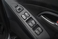 2012 Hyundai ix35 Highlander