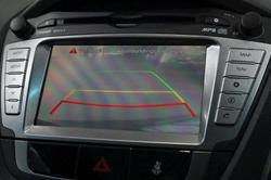 2012 Hyundai ix35 Highlander