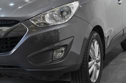 2012 Hyundai ix35 Highlander