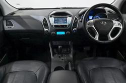 2012 Hyundai ix35 Highlander