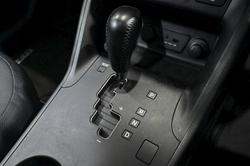2012 Hyundai ix35 Highlander