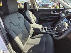 2023 Kia Sorento Sport