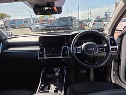 2023 Kia Sorento Sport