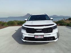 2023 Kia Sorento Sport