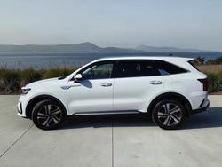 2023 Kia Sorento Sport