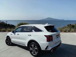 2023 Kia Sorento Sport