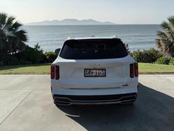 2023 Kia Sorento Sport