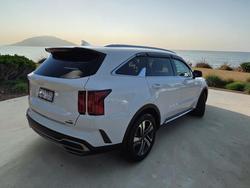 2023 Kia Sorento Sport