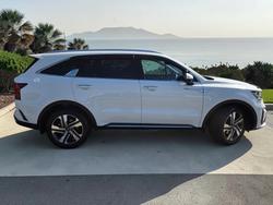 2023 Kia Sorento Sport