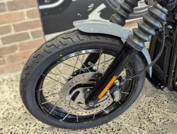 2026 Harley-Davidson Street Bob 117 (FXBB) Softail