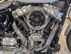 2026 Harley-Davidson Street Bob 117 (FXBB) Softail