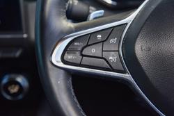 2022 Renault Captur Zen