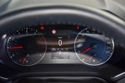 2022 Renault Captur Zen