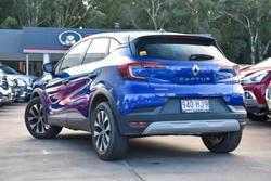 2022 Renault Captur Zen